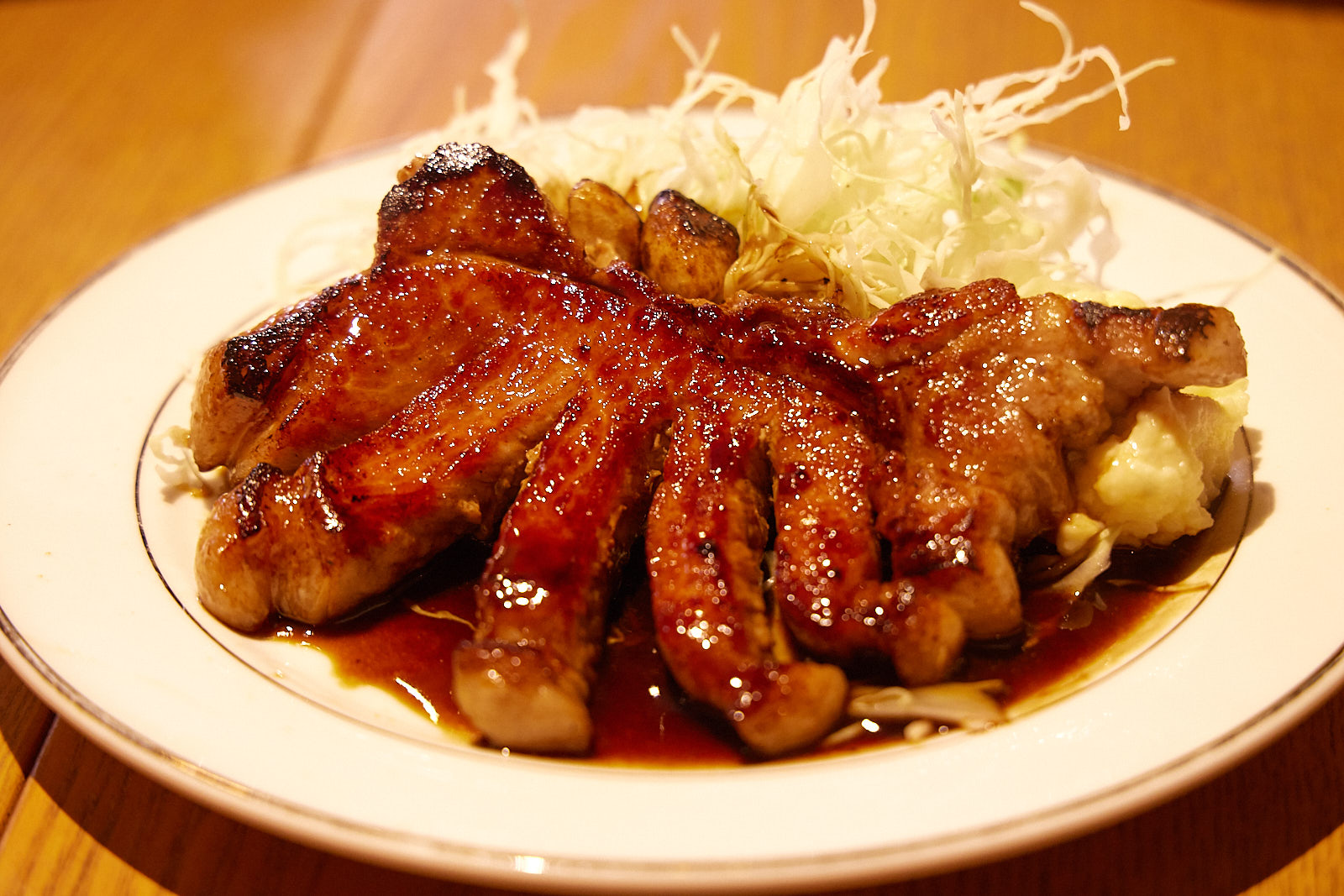 食堂酒場グラシア【洋食】メインイメージ