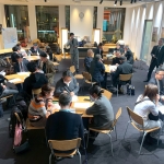 「～うちの町のこときいてくれへん？～ 三重レペゼン29 vol.6『大台町・東員町・度会町の乱』」 部活動