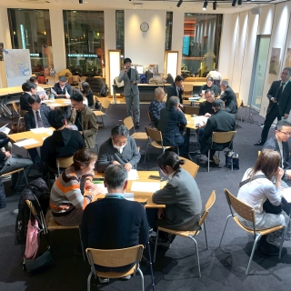 第９回活動三重地酒ツアーを、みんなで作戦会議！～方向性の違う2つのツアー企画案をご用意！あなたの意見でツアー内容が決まるかも？～-