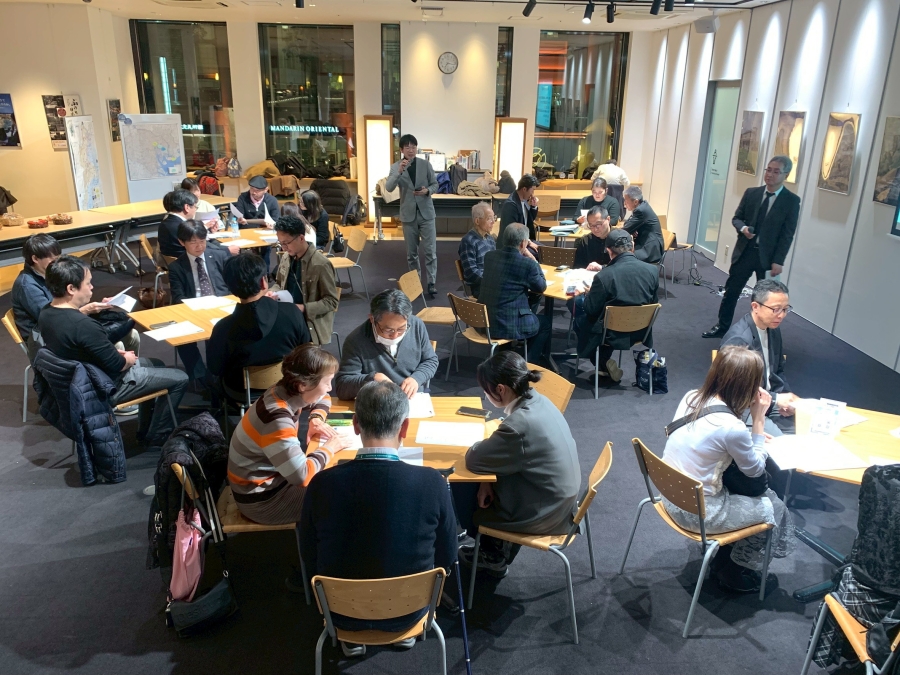 第９回活動三重地酒ツアーを、みんなで作戦会議！～方向性の違う2つのツアー企画案をご用意！あなたの意見でツアー内容が決まるかも？～-日本酒部 | 部活動