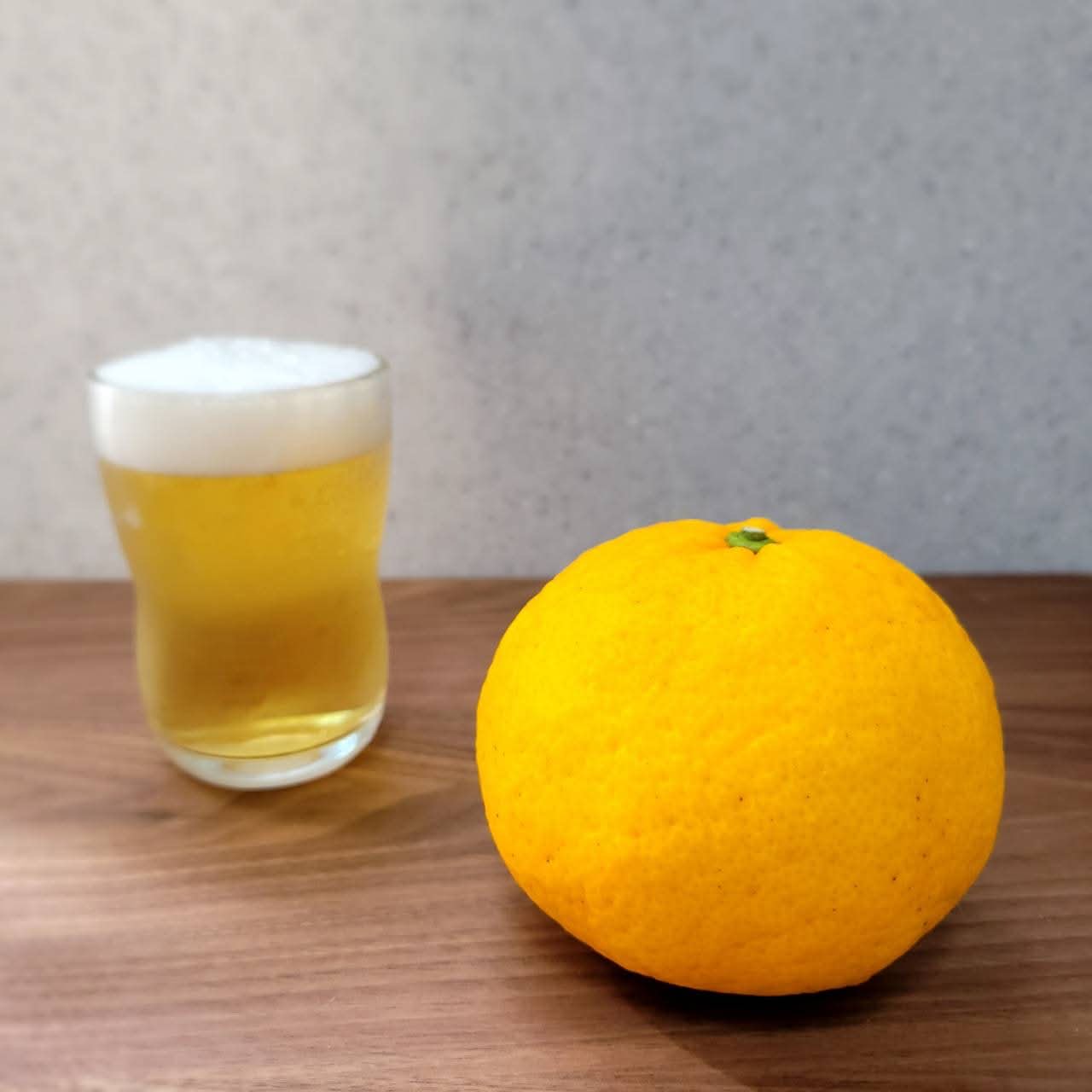 【三重テラス部活動】みえみかん部×ビール部コラボ企画～三重柑橘とビールのペアリング会～