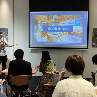 『若者×地元愛×CM』で三重を応援！社会実験プロジェクト-日本酒部 | 部活動