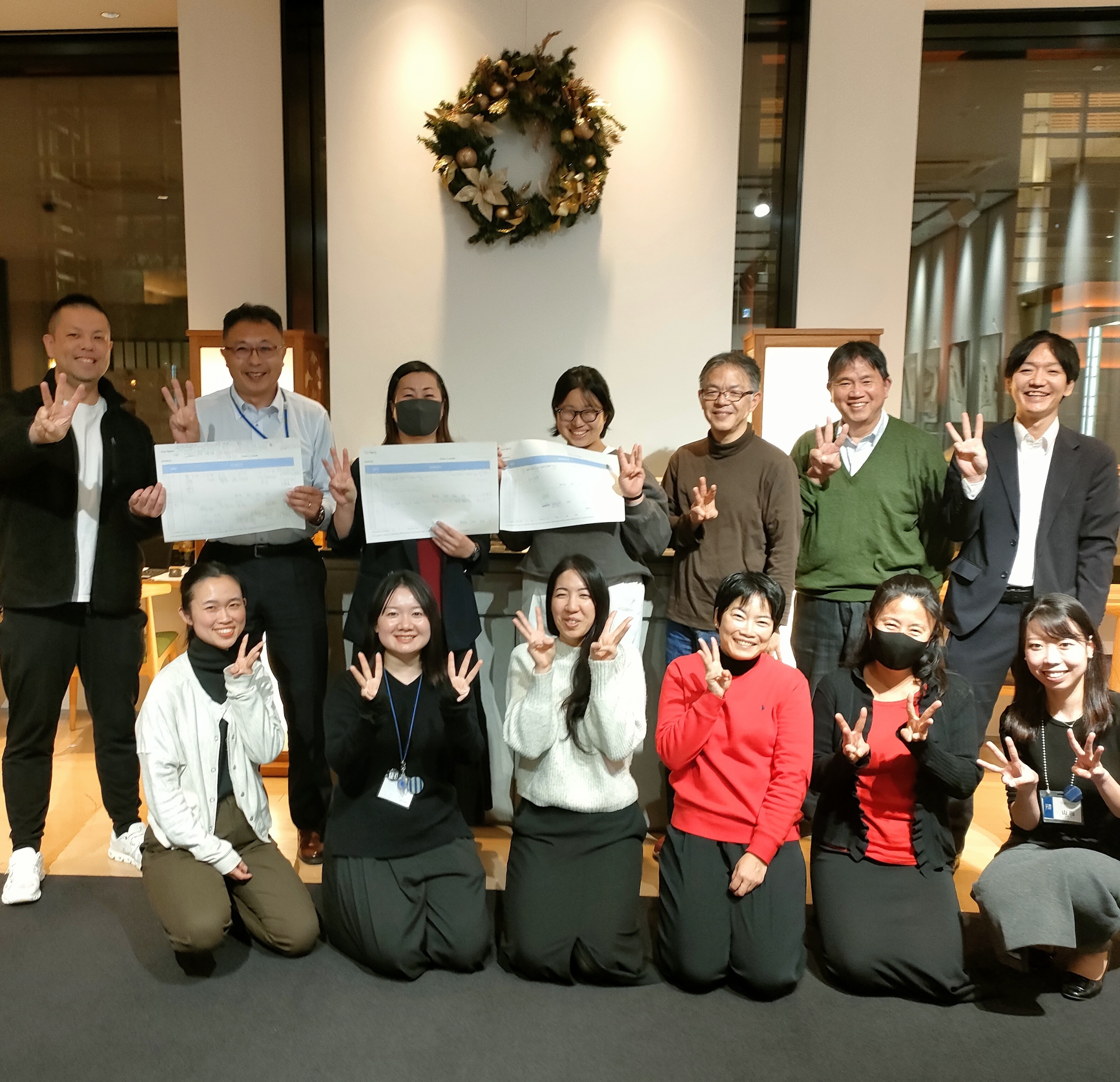 「三重を英語で案内しよう部」第2回活動 部活動