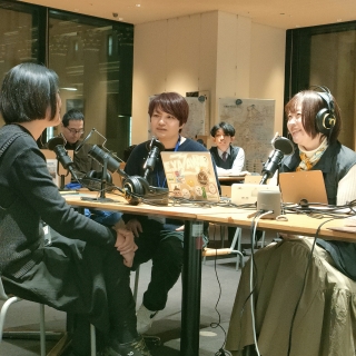 帰宅部 第1回活動「みみ三重ラジオ」サテライト収録！ リスナーオフ会-部活動