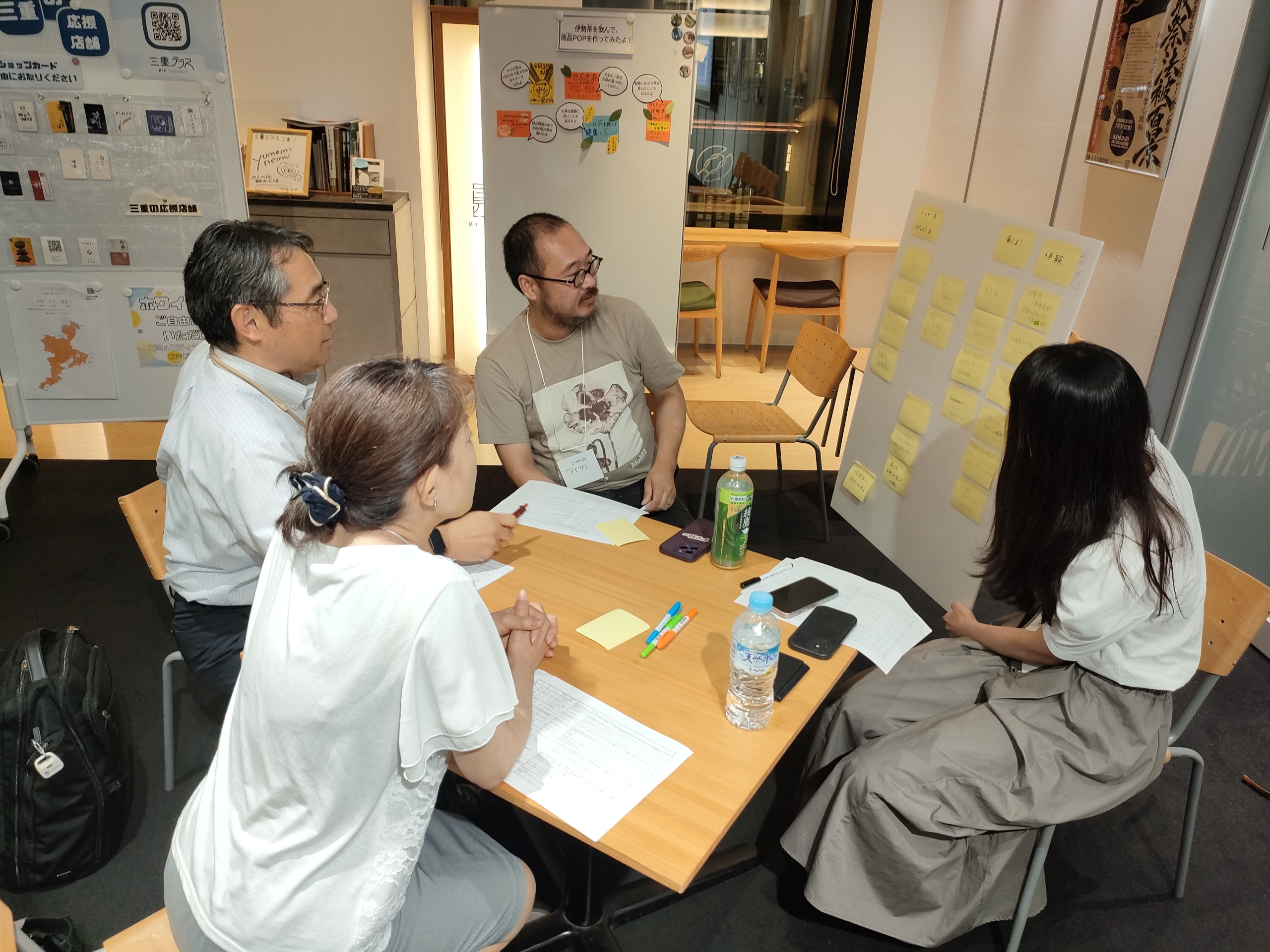 コミュニティ活動文化祭実行委員会　キックオフミーティング コミュニティ活動文化祭実行委員会 | 部活動