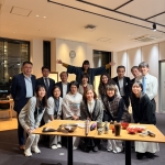 第12回活動「座りっぱなしの身体を軽くする60分＆三重のお茶交流会」