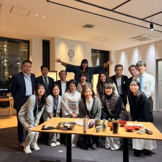 「三重テラス 伝統工芸部」第８回活動-