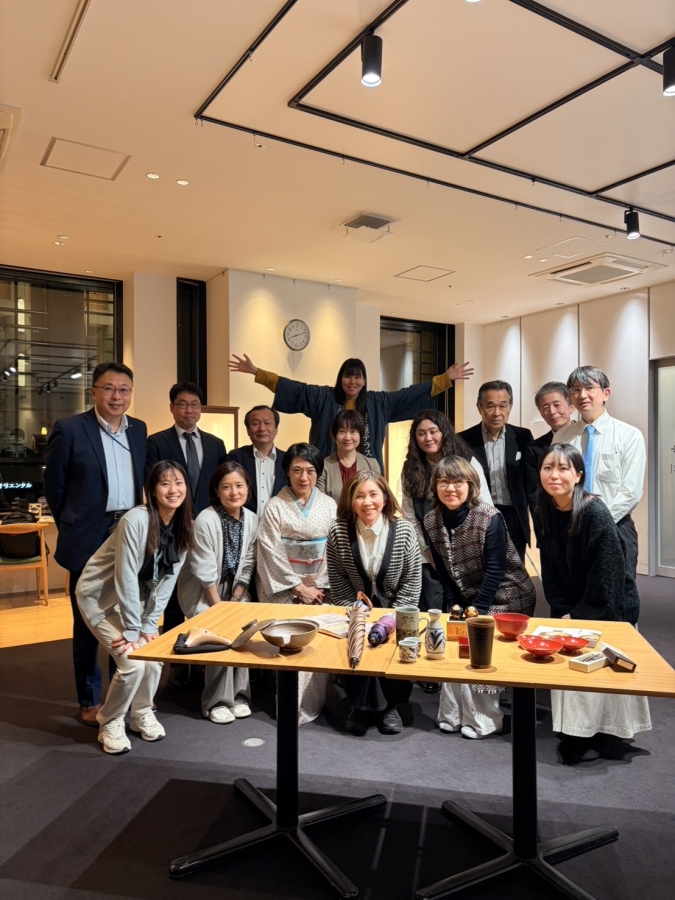 「三重テラス 伝統工芸部」第８回活動-部活動