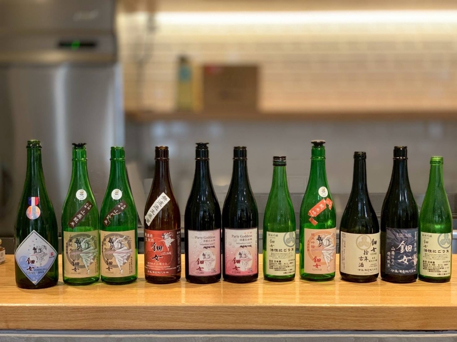 第6回活動「伊藤酒造・5代目蔵元杜氏が日本酒愛を語る」-部活動