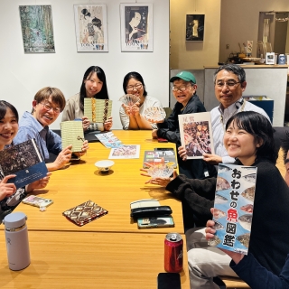 エシカル・アクション部 第5回活動「暮らしに活かすエシカル～九鬼のために活動したいこと～」-