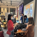 ビール部第4回活動　祝・販売開始！お米100%ビールORYVIA飲み比べナイト 部活動