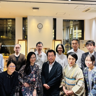 「三重テラス 伝統工芸部」第9回活動-部活動