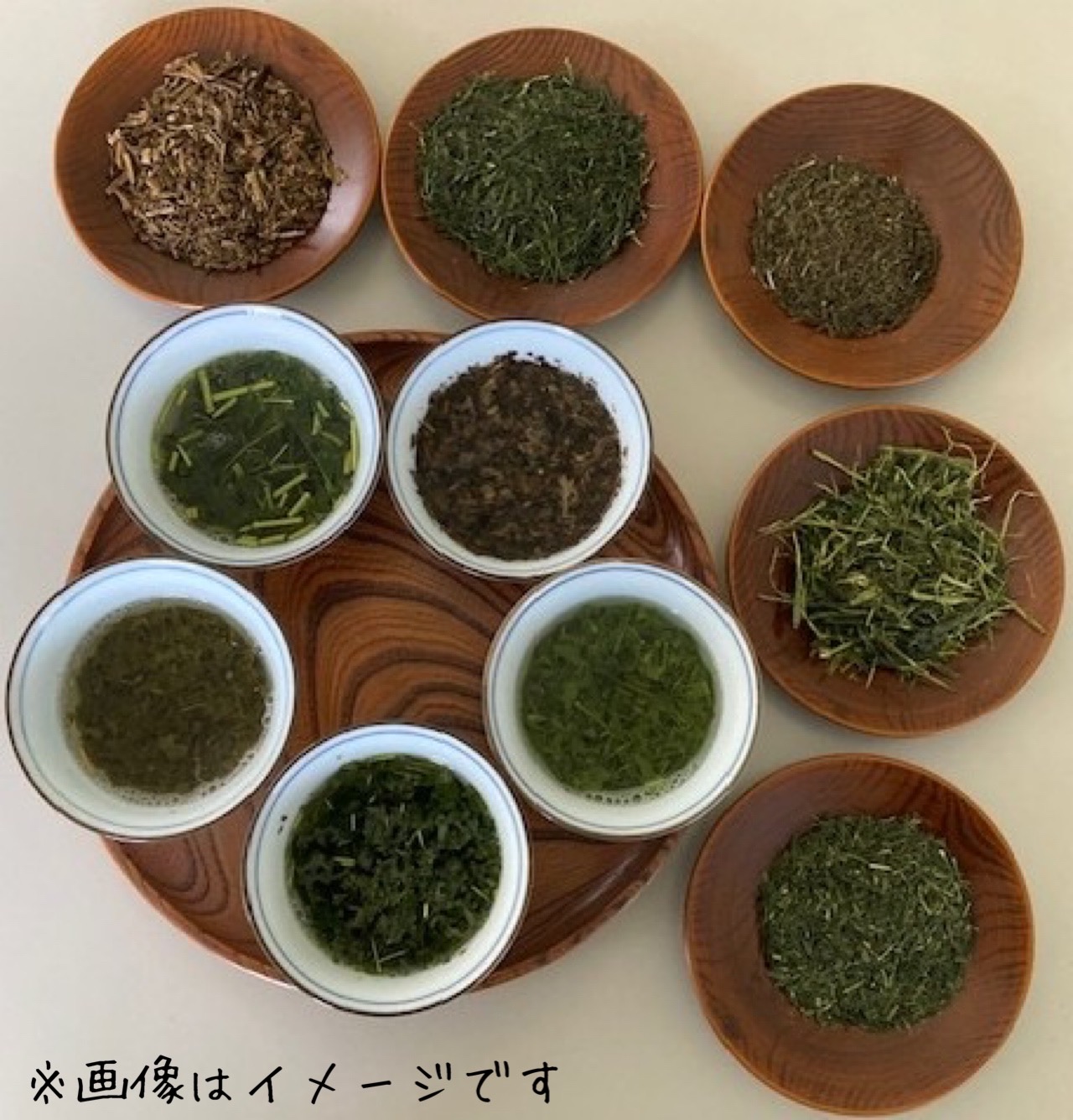 【三重テラス部活動】日本茶部 第4回活動「伊勢茶で利き茶体験会」