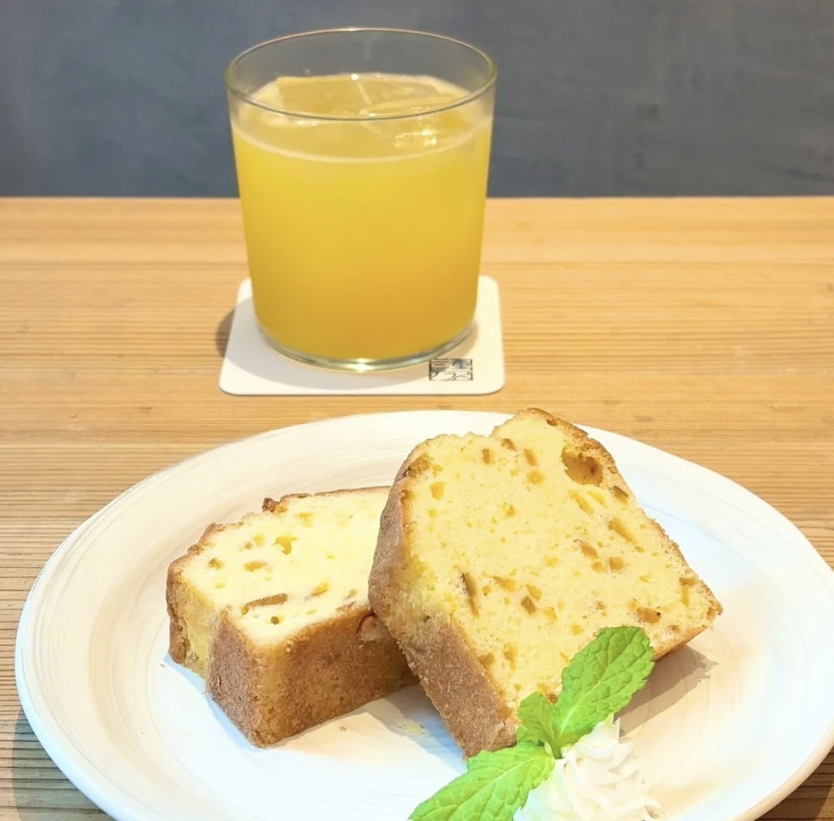 【期間限定】 尾鷲の自然を味わう「尾鷲甘夏」のスイーツセットが登場！