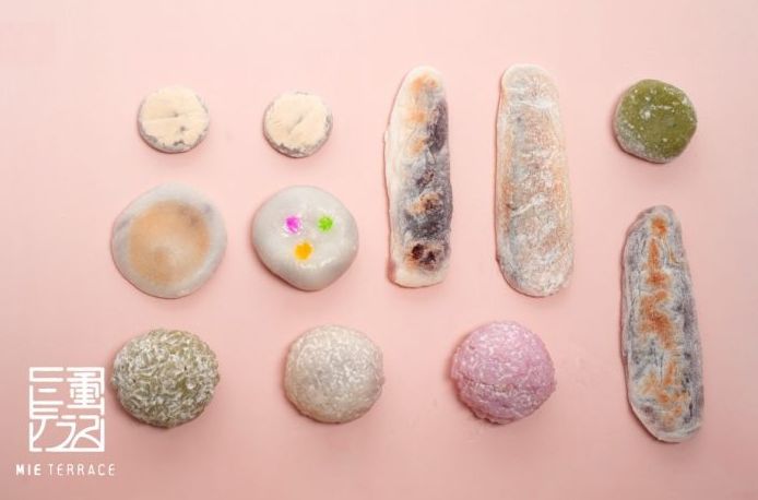 第69回 旬味まるごと 三重展