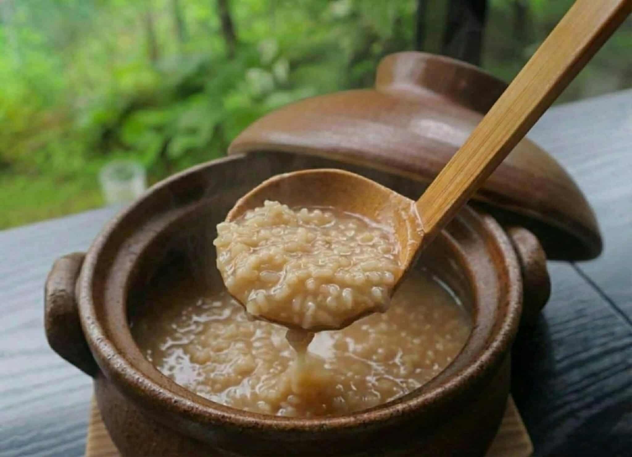 【三重テラス部活動】日本茶部 第3回活動 茶粥体験会～三重・熊野に根づく、やさしい食文化～