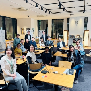 「三重テラス 伝統工芸部」第6回活動-部活動