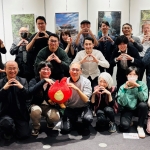 三重テラス音楽人応援部 第2回活動