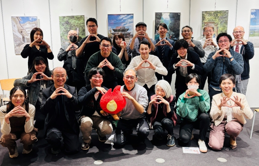 まちラボvol.1-部活動