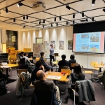 三重テラス音楽人応援部 第3回活動～featuring 藤神キョウヤ～