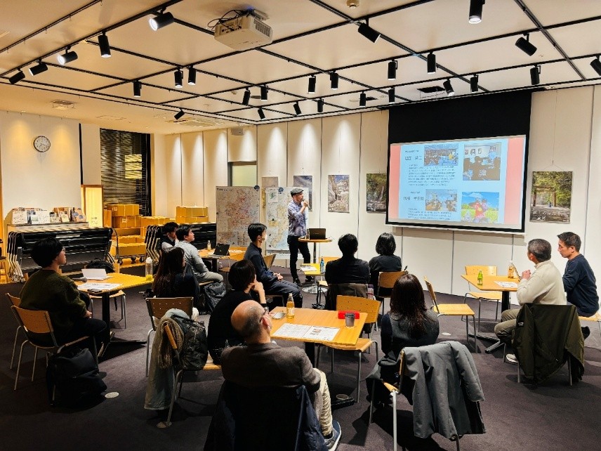 まちラボvol.2 まちラボ | 部活動